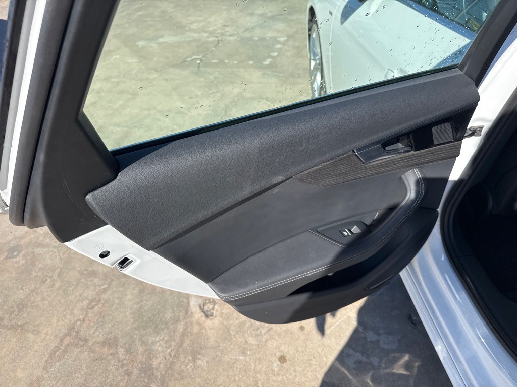 2023 Audi A4 Image 15