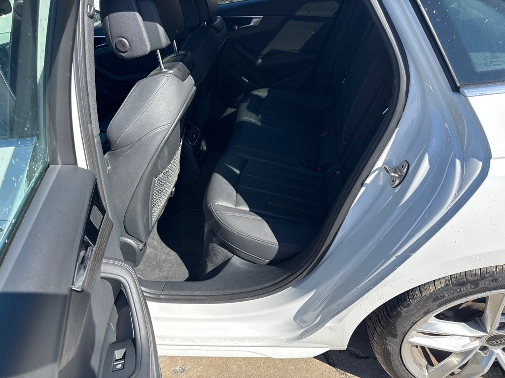 2023 Audi A4 Image 16