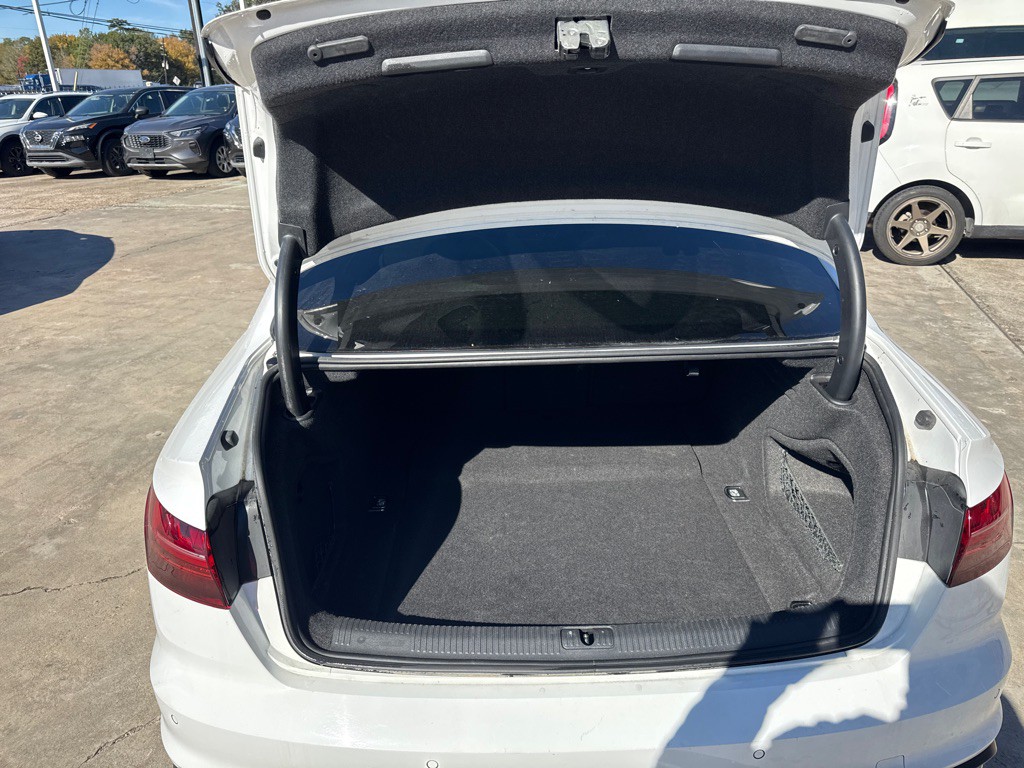 2023 Audi A4 Image 17