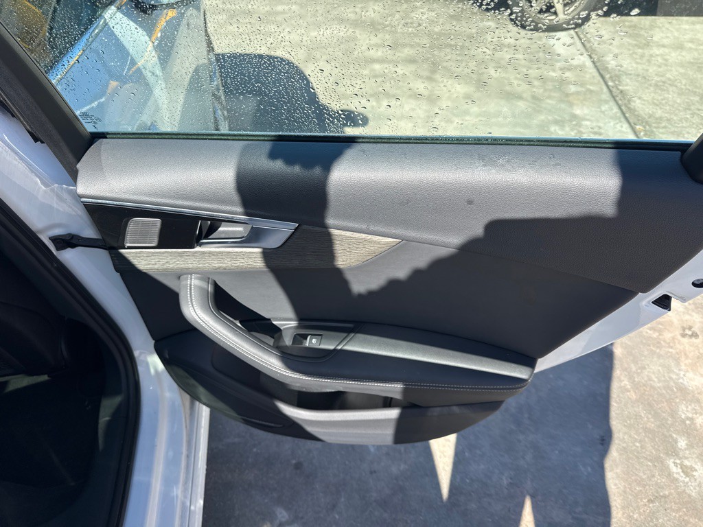 2023 Audi A4 Image 18