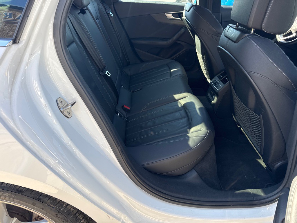 2023 Audi A4 Image 19