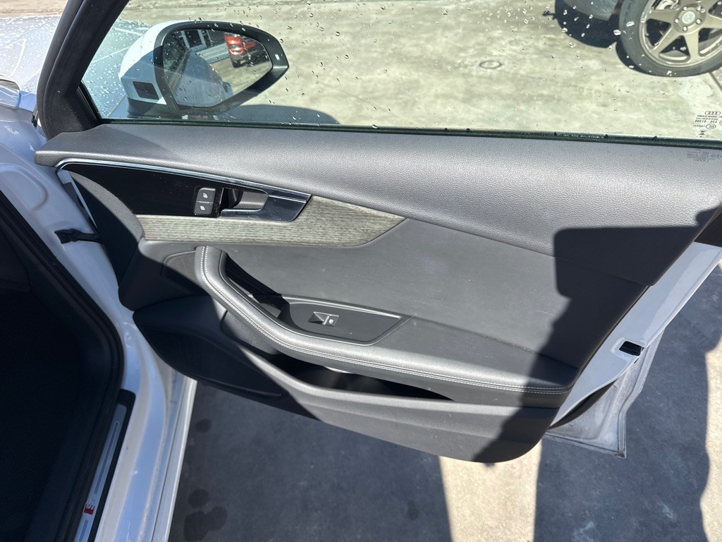 2023 Audi A4 Image 20