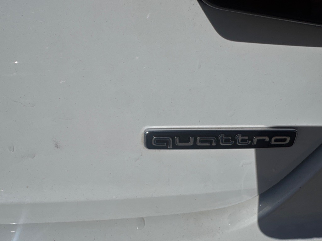 2023 Audi A4 Image 25