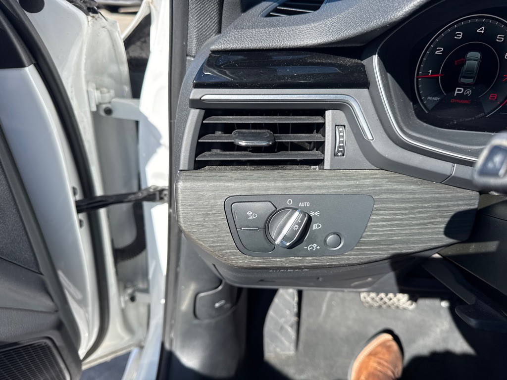 2023 Audi A4 Image 27