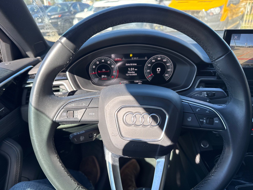 2023 Audi A4 Image 28