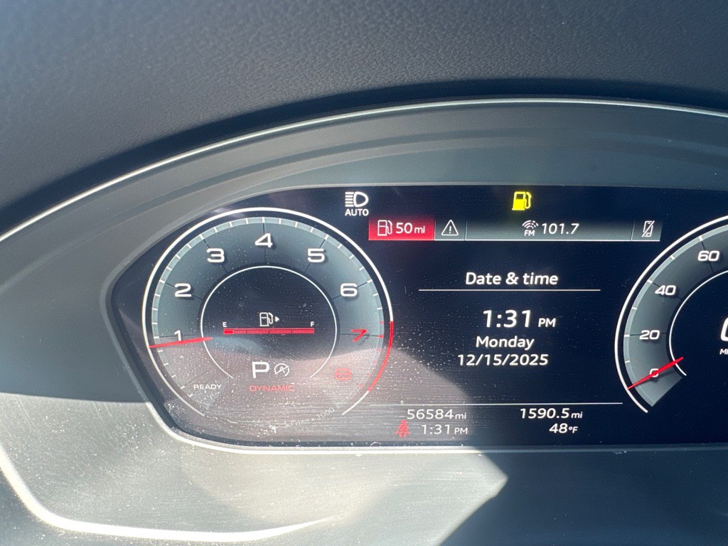 2023 Audi A4 Image 29