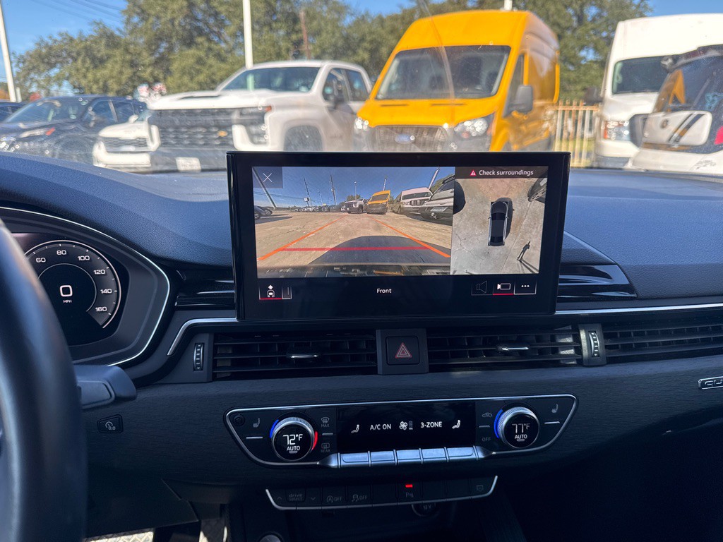 2023 Audi A4 Image 30