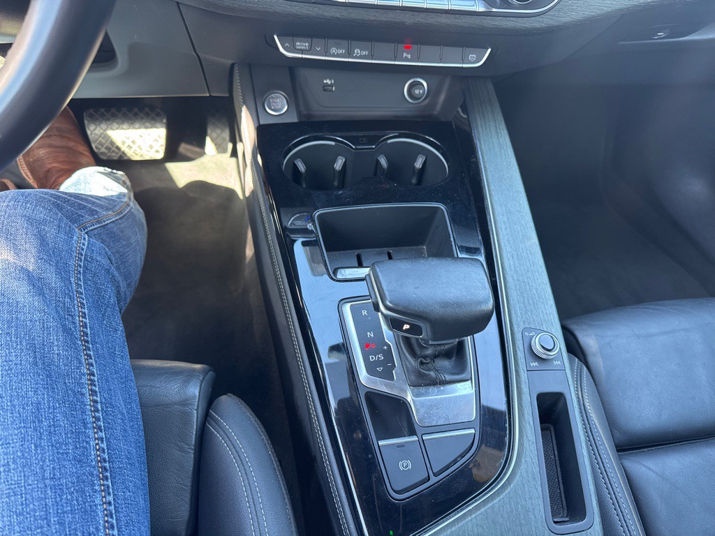 2023 Audi A4 Image 31