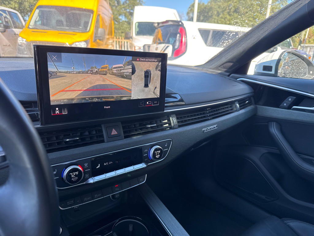 2023 Audi A4 Image 32