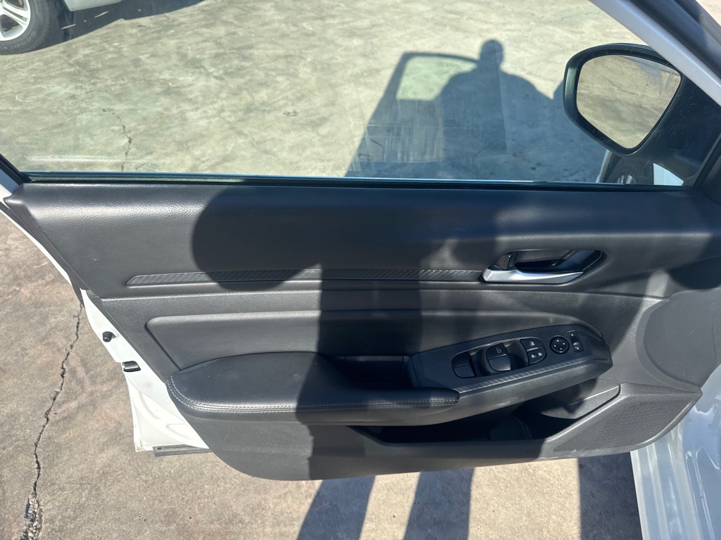 2024 Nissan Altima Image 13