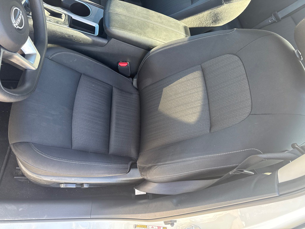 2024 Nissan Altima Image 14