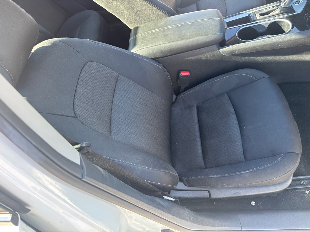 2024 Nissan Altima Image 24