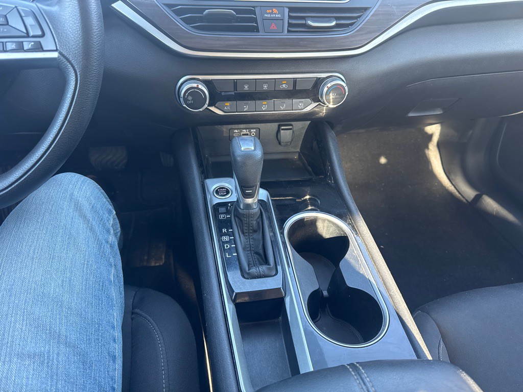 2024 Nissan Altima Image 32