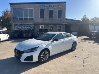 Image for 2024 Nissan Altima SV ID: 7079139