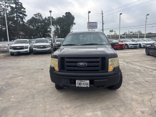 Image for 2013 Ford F-150 Super Cab ID: 7111733