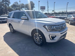 Image for 2018 Ford Expedition Limited ID: 7142095