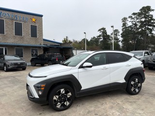 Image for 2025 Hyundai Kona SEL ID: 7156025