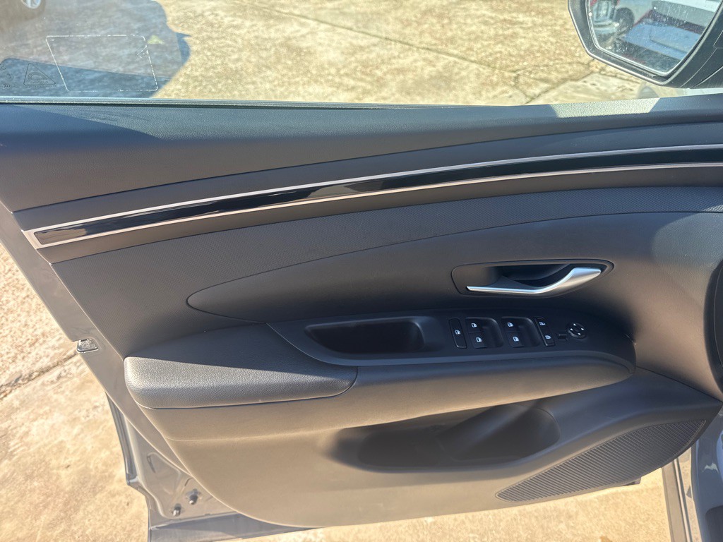 2024 Hyundai Tucson Image 13