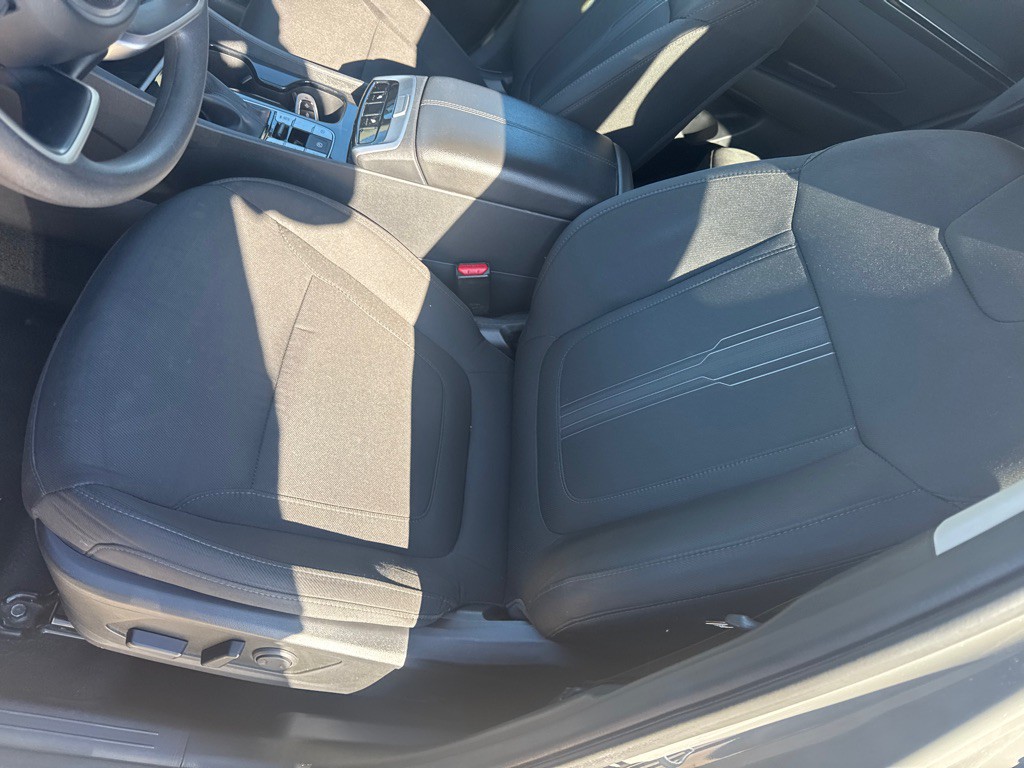 2024 Hyundai Tucson Image 14