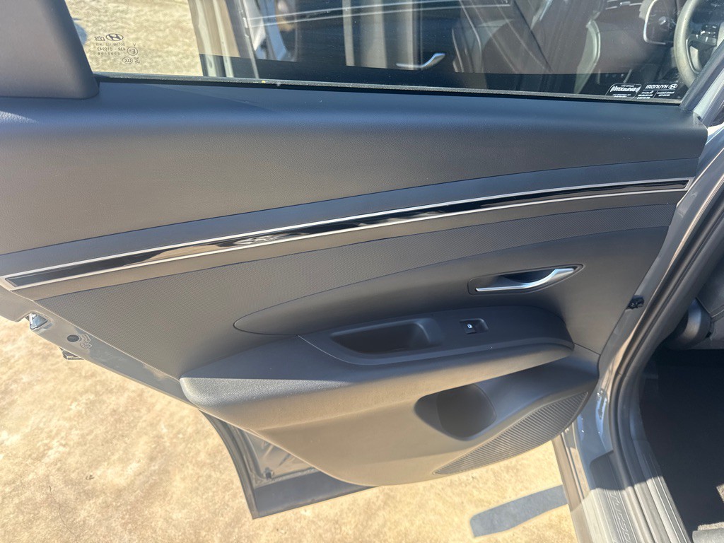 2024 Hyundai Tucson Image 16