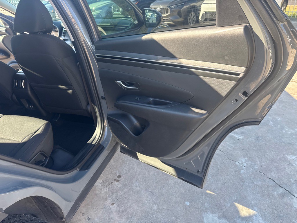 2024 Hyundai Tucson Image 20