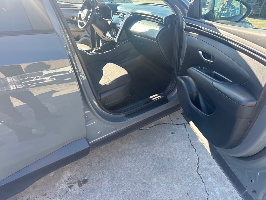 2024 Hyundai Tucson Image 24