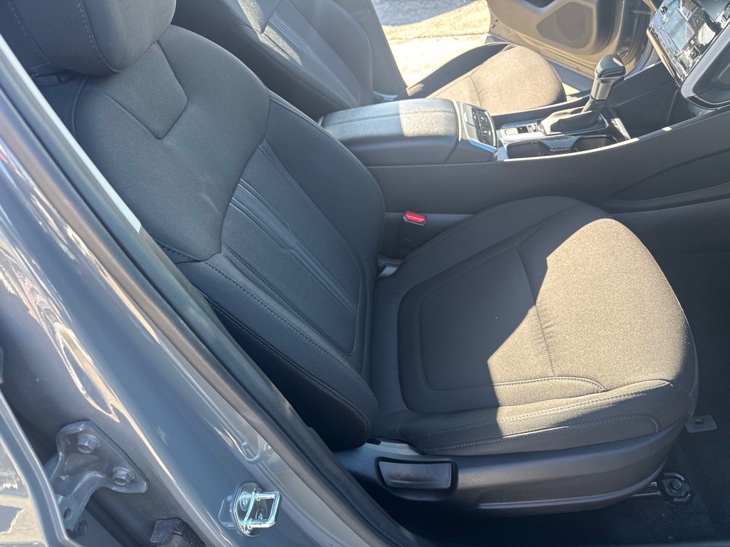 2024 Hyundai Tucson Image 25