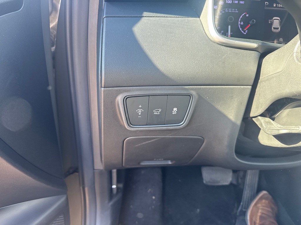 2024 Hyundai Tucson Image 30