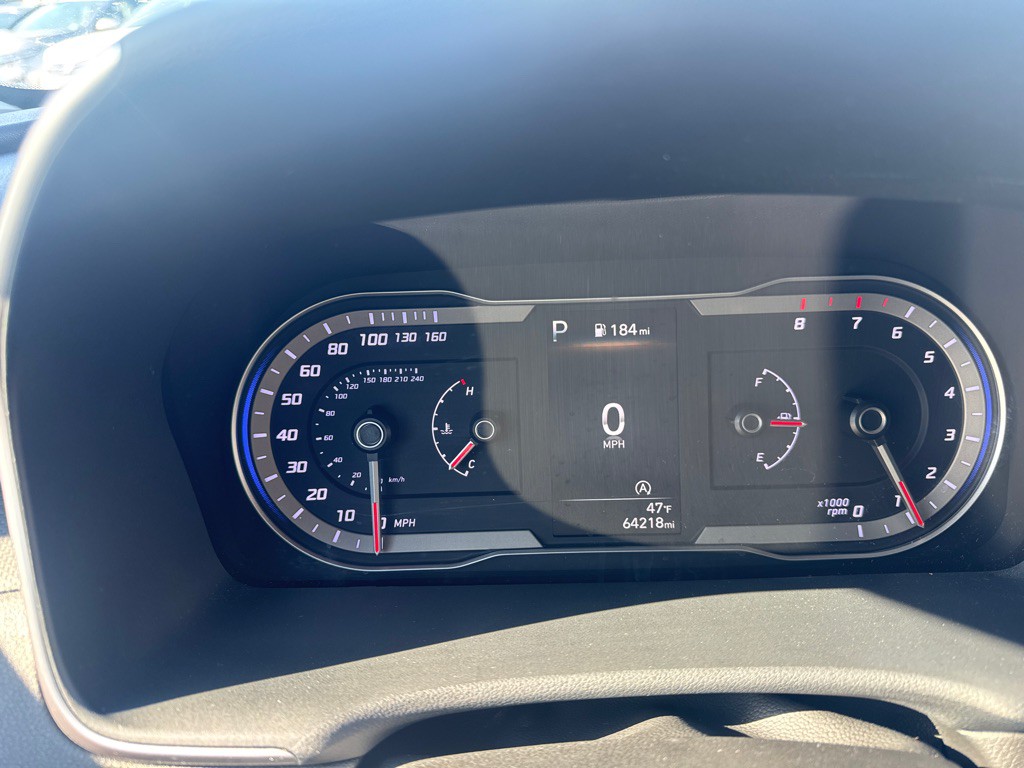 2024 Hyundai Tucson Image 32