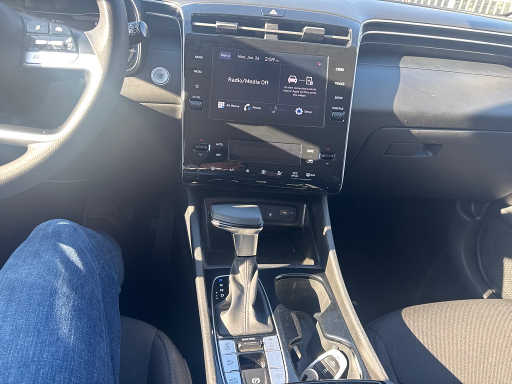 2024 Hyundai Tucson Image 33