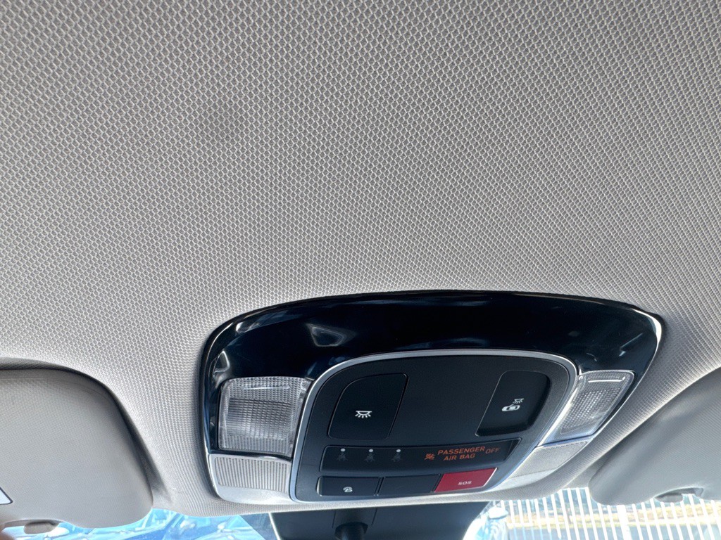 2024 Hyundai Tucson Image 35