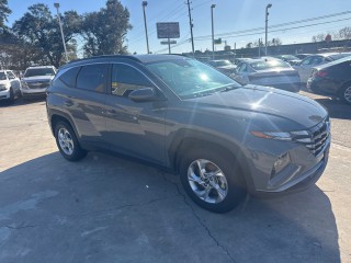 Image for 2024 Hyundai Tucson SEL ID: 7158979