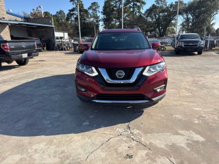 Image for 2020 Nissan Rogue S ID: 7167014