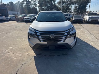 Image for 2024 Nissan Rogue S ID: 7196754