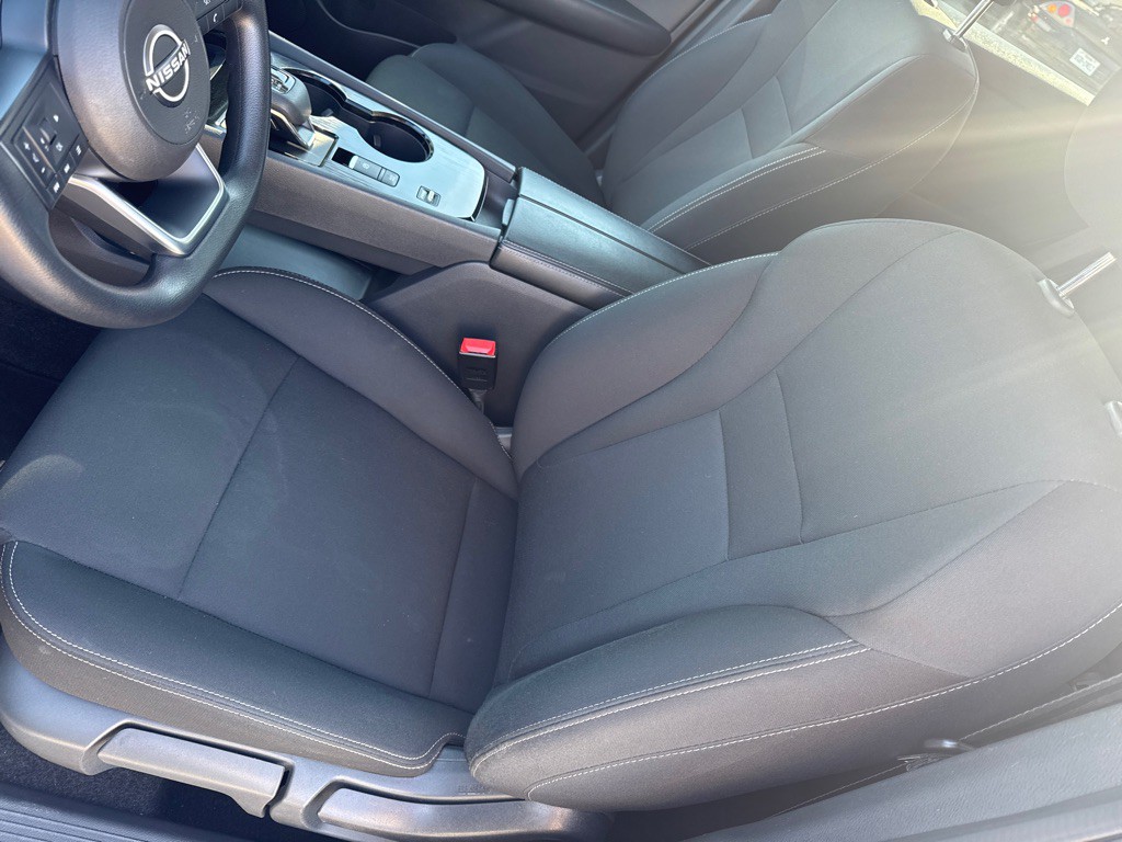 2024 Nissan Rogue Image 14