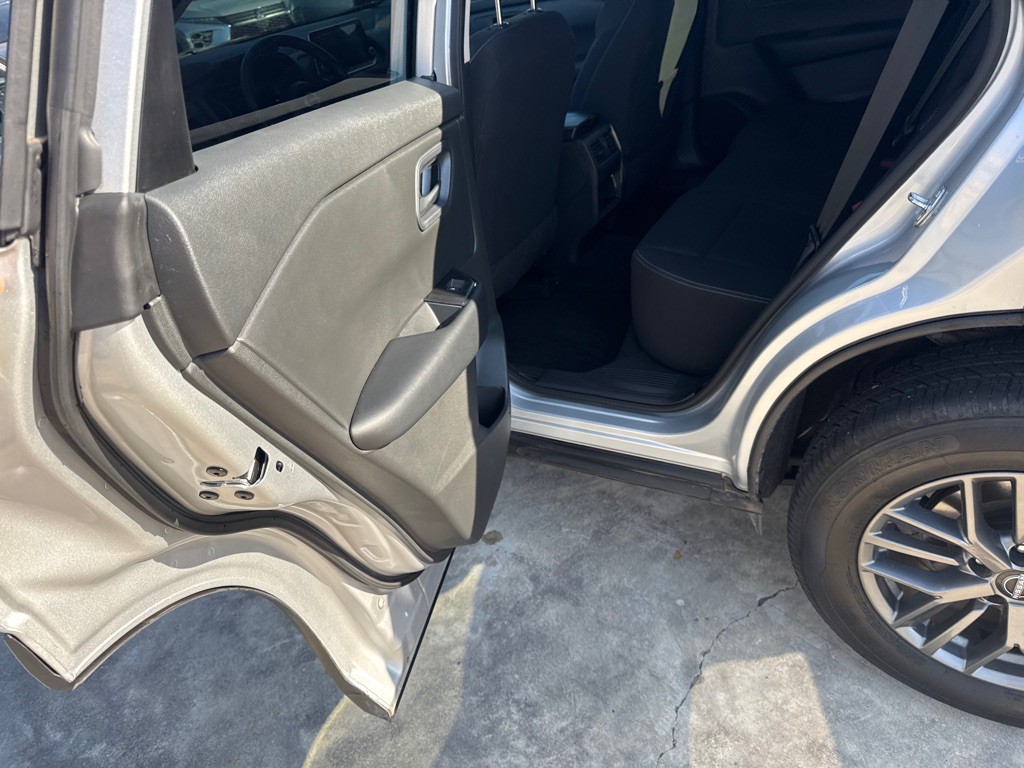 2024 Nissan Rogue Image 15