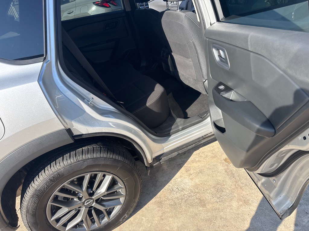 2024 Nissan Rogue Image 19