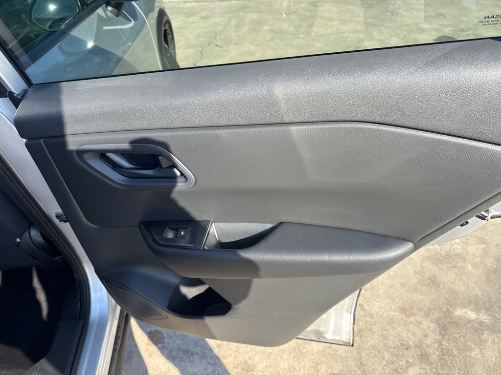 2024 Nissan Rogue Image 20