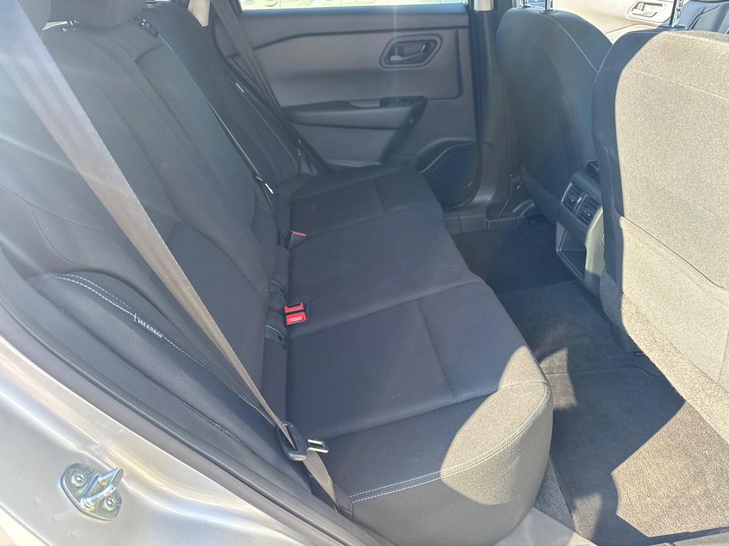 2024 Nissan Rogue Image 21