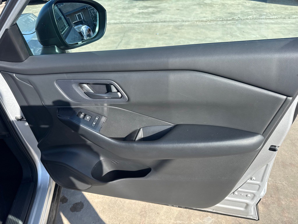 2024 Nissan Rogue Image 23