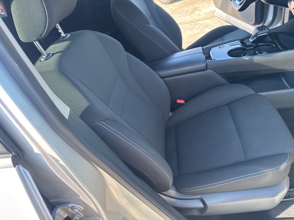 2024 Nissan Rogue Image 24