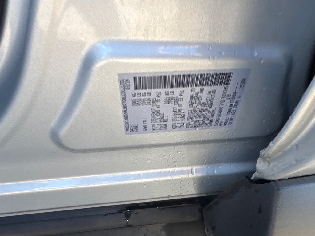 2024 Nissan Rogue Image 26