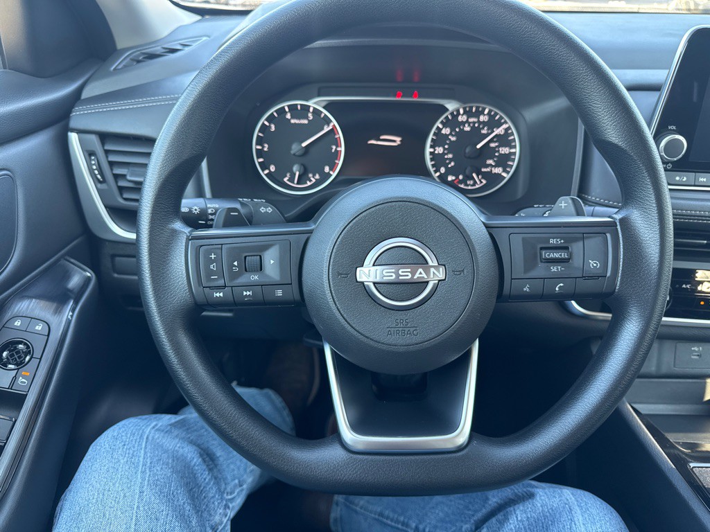 2024 Nissan Rogue Image 27