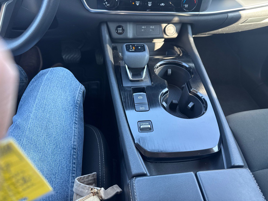 2024 Nissan Rogue Image 29