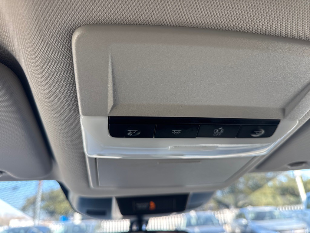 2024 Nissan Rogue Image 30