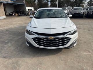 Image for 2025 Chevrolet Malibu LT ID: 7202152