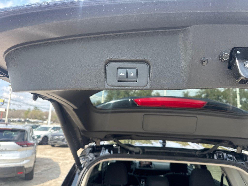 2025 Nissan Rogue Image 19