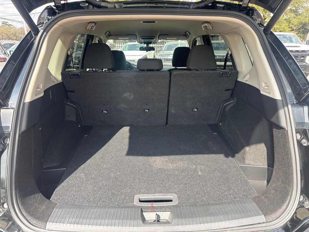 2025 Nissan Rogue Image 20