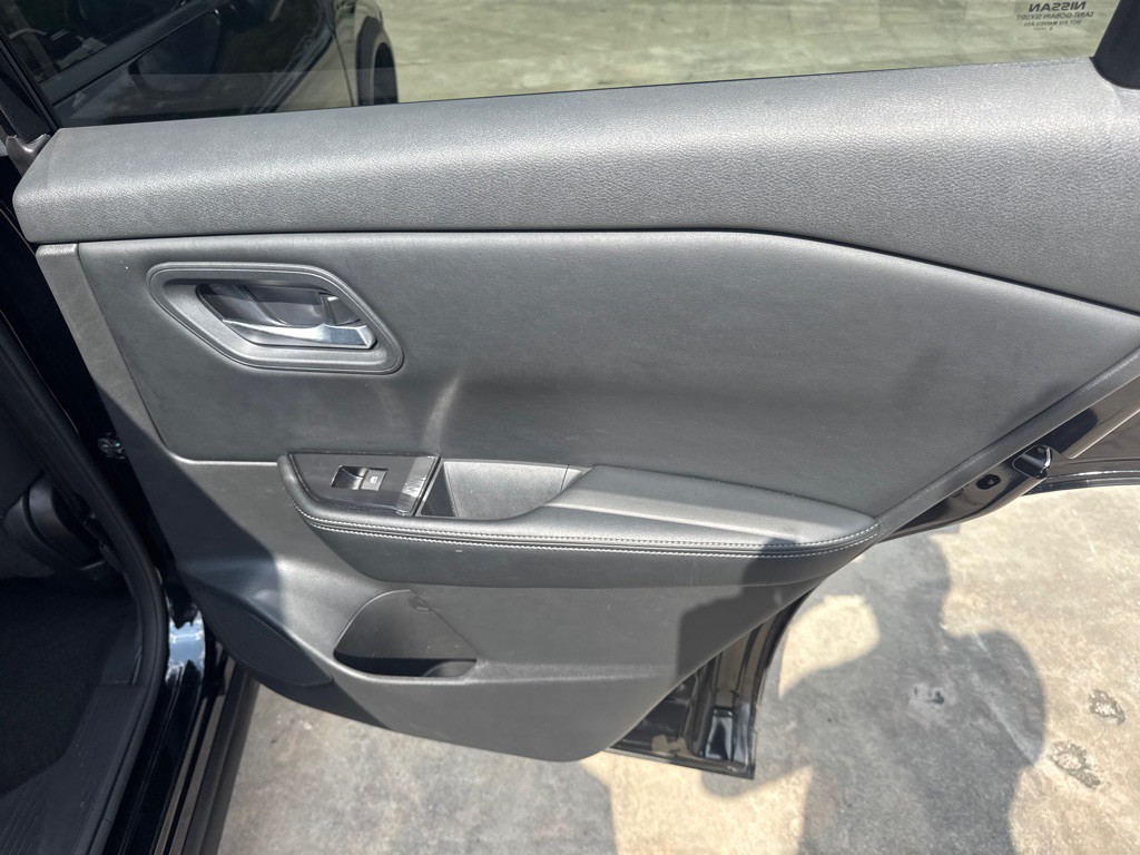 2025 Nissan Rogue Image 22