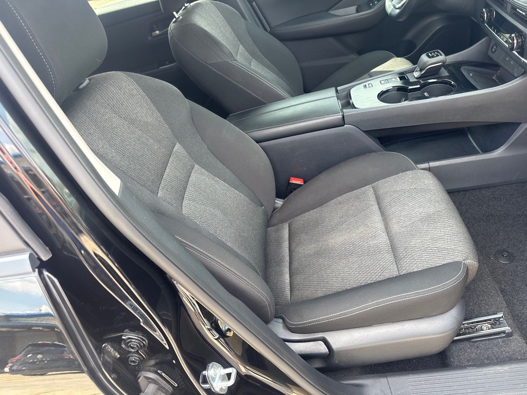 2025 Nissan Rogue Image 26